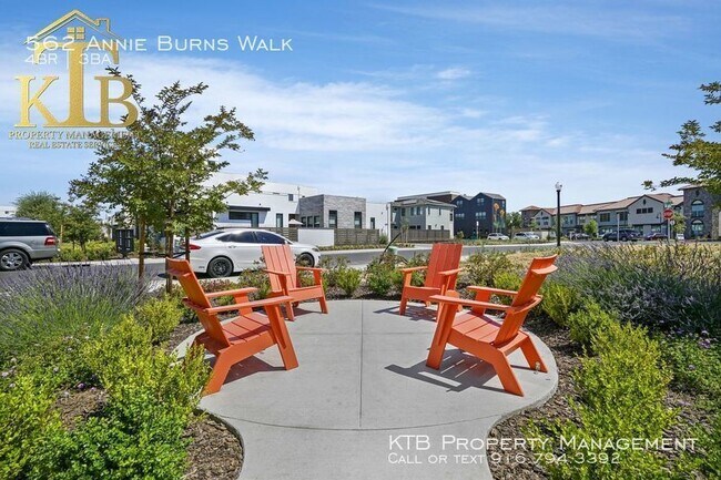 Building Photo - Brand new in Sutter's Place. Soon to be an...