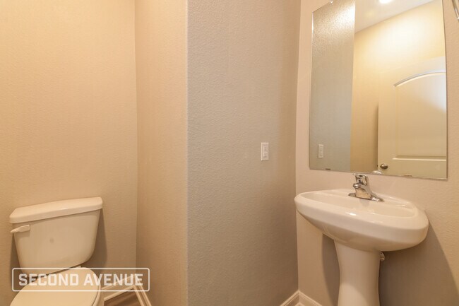 Building Photo - 8022 Big Timber Trail