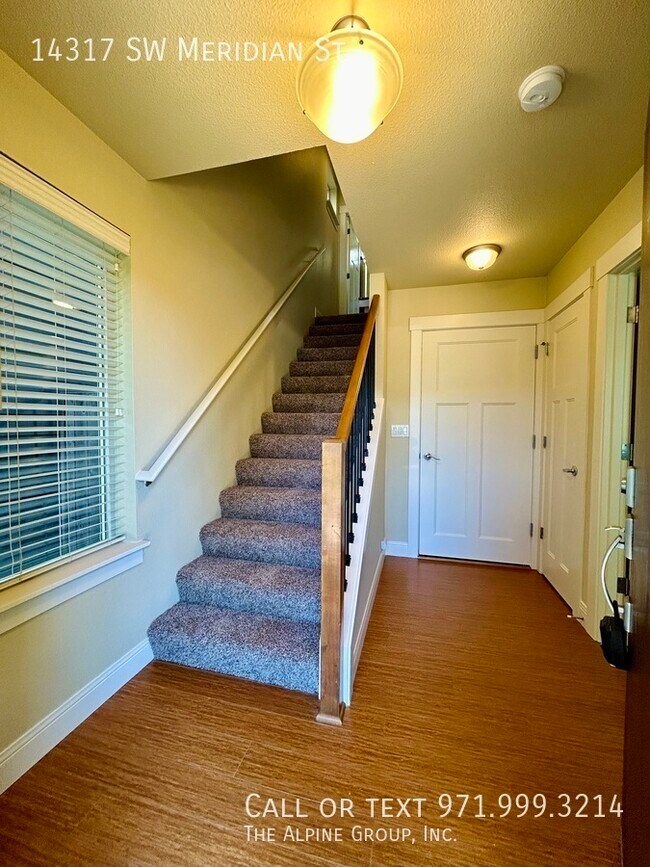 Building Photo - 14317 SW Meridian St