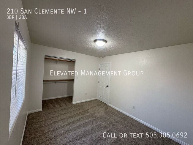 Building Photo - 210 San Clemente Ave NW