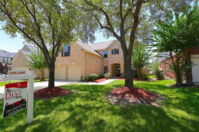 Building Photo - 4810 Zachary Ln