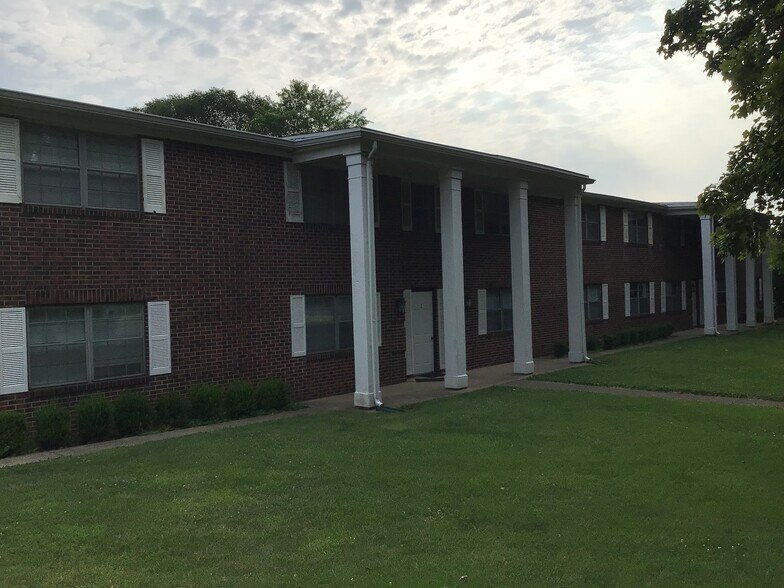 Building Photo - 100 McKinley Dr