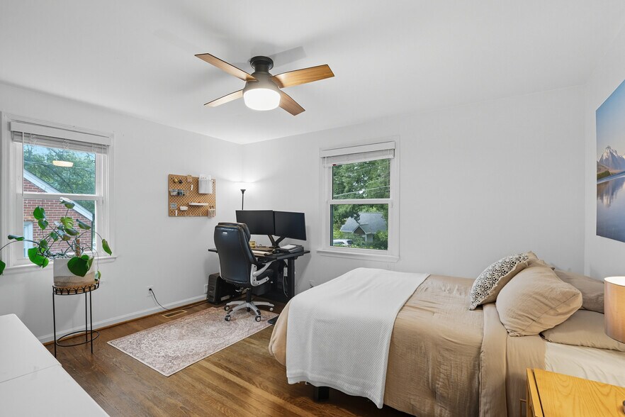 Building Photo - 1946 Terry Mill Rd SE