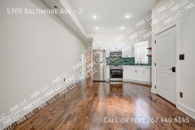 Building Photo - 5709 Baltimore Ave