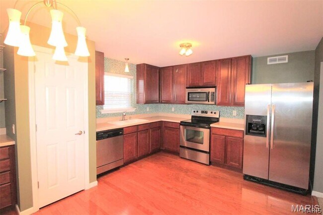 Building Photo - 1124 Welsh Dr