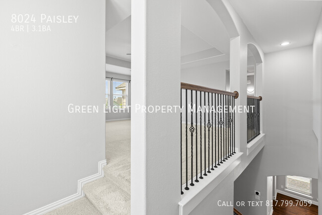 Building Photo - 8024 Paisley-