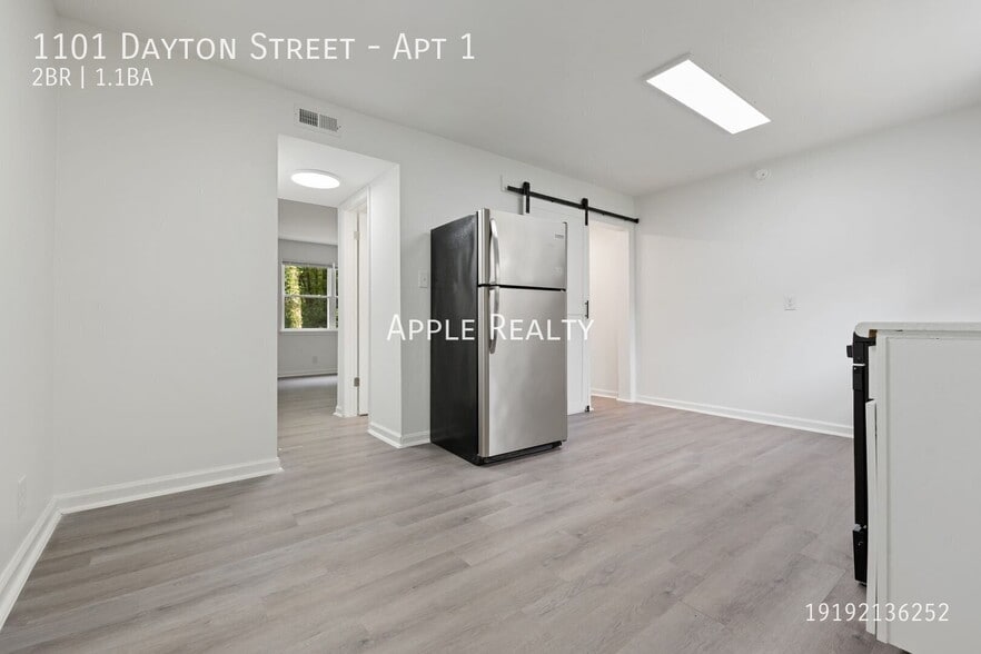 Building Photo - 1101 Dayton St