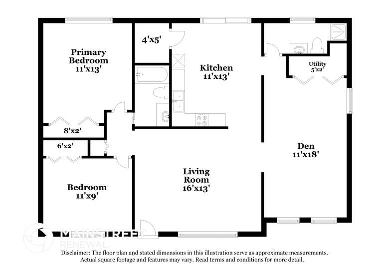 Primary Photo - 6231 Catalan St