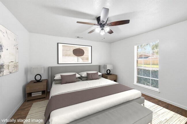 Building Photo - 1914 Abby Aldrich Ln