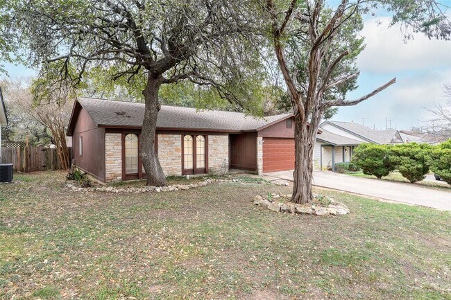 Building Photo - 5603 Porsche Ln