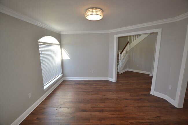 Building Photo - Zachary School District!  Newly remodeled 4 bedroom, 2.5 bath near downtown Zachary