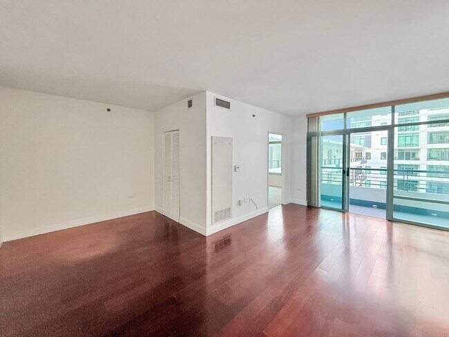 Building Photo - Modern Condo in Little Italy – 1BD/1BA at ...