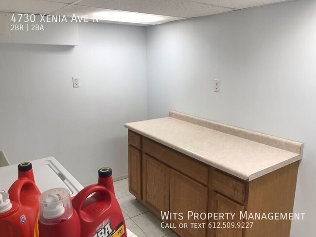 Building Photo - 4730 Xenia Ave N