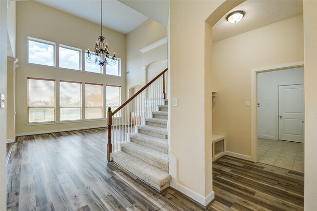 Building Photo - 18907 Manor Spring Ct