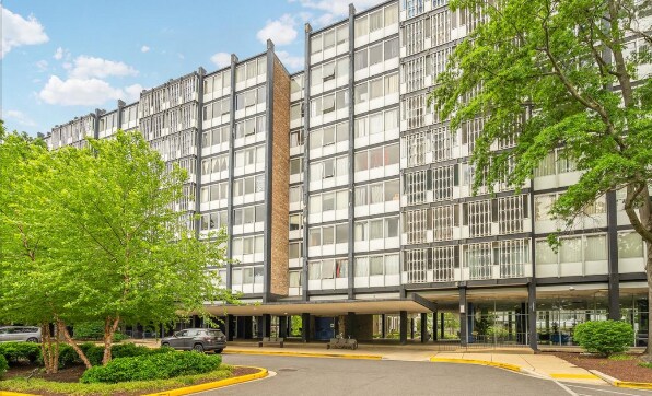 outdoor - 1311 Delaware Ave SW