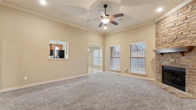 Building Photo - 3443 W Earnhardt Dr