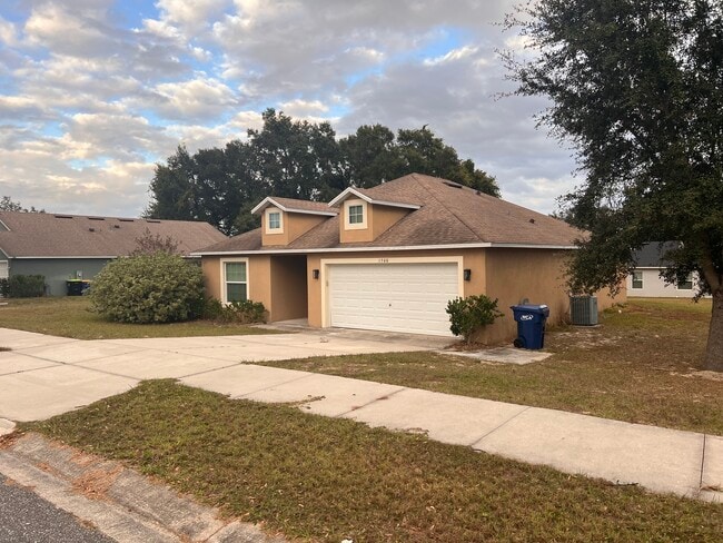 Building Photo - 1500 Kayuni Dr