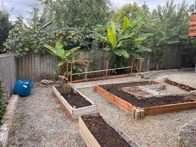 Building Photo - 4611 S Mead St