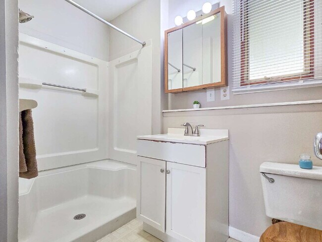 Building Photo - A Fresh Start — Newly Remodeled Studio Apartment