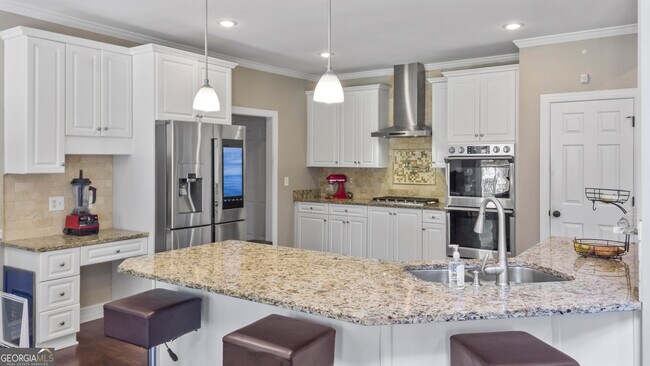 Building Photo - 6209 Benbrooke Dr NW