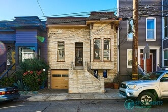 Building Photo - Castro: Single Family Home in the Heart of the Castro w/ Yard & Garage