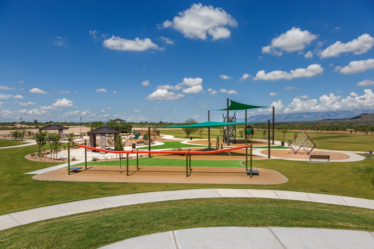 Building Photo - 7996 S Golden Bell Dr