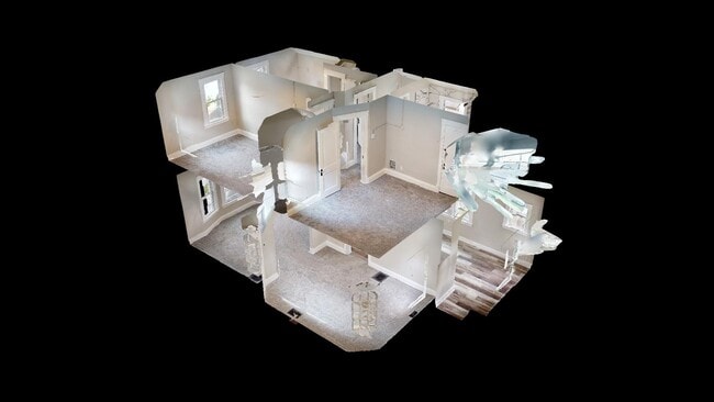 Building Photo - Brooklyn Centre - 3 Bedroom Single Family ...