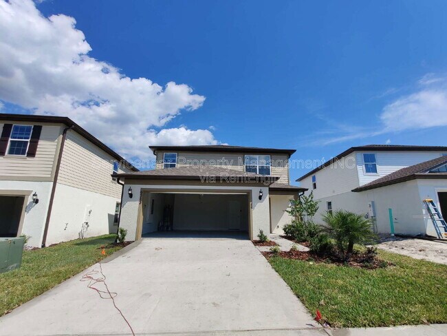 Building Photo - 9713 Rally Spring Lp