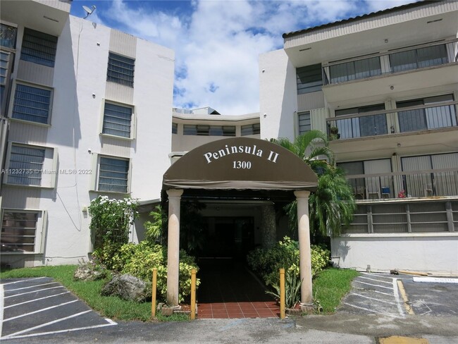 Building Photo - 1300 SW 122nd Ave