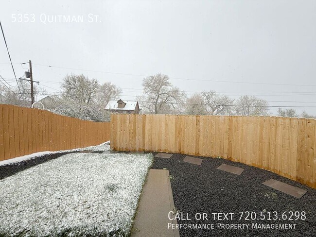 Building Photo - 5353 Quitman St