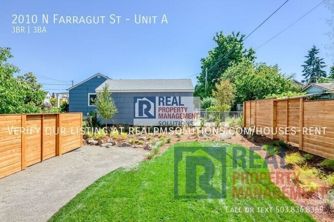 Building Photo - 2010 N Farragut St