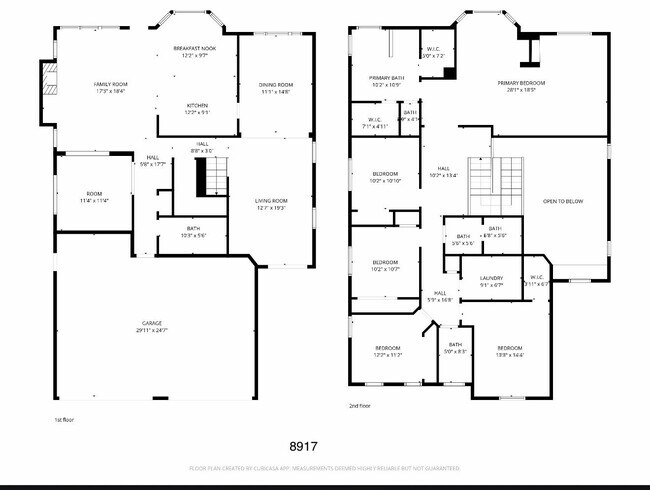 Building Photo - GATED SUMMERLIN HOME | 5 BEDROOM + DOWNSTAIRS DEN | 3-CAR GARAGE