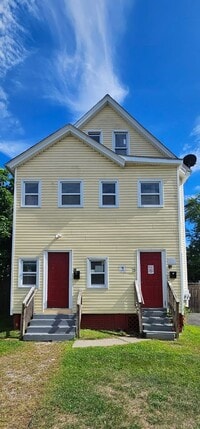 Building Photo - 49-51 East Hooker Street