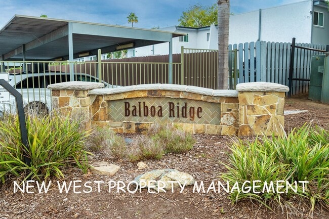 Building Photo - Tastefully upgraded Clairemont Mesa 4-Bedroom in popular Balboa Ridge!