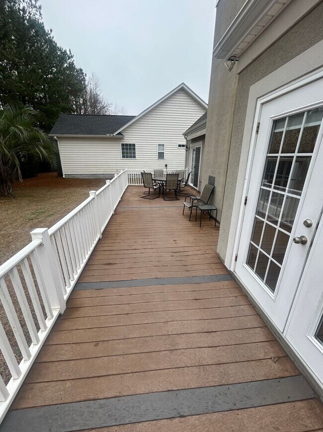 Building Photo - 4 BR, 2 BA unit in Wild Wing - Coming Soon!