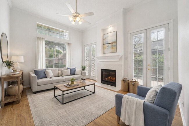 Building Photo - 14420 Walters Rd