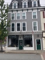 Building Photo - 122 Spring St