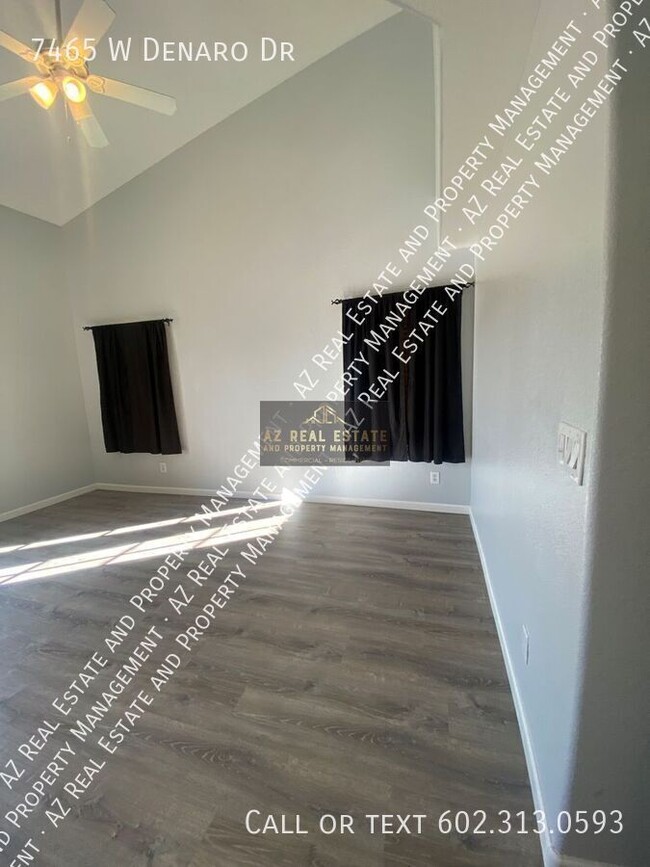 Building Photo - 7465 W Denaro Dr