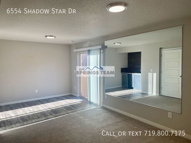 Building Photo - 6554 Shadow Star Dr