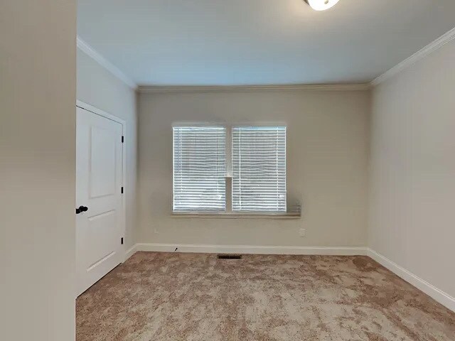 Bedroom 2 - 2643 Creekside Dr NW