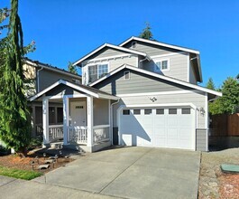 Building Photo - Marysville 4 Bedroom 2.5 Bath Home Availab...