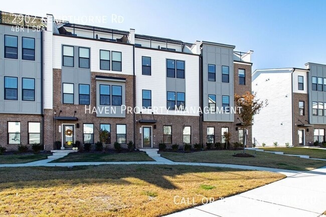 Building Photo - 2902 Kempthorne Rd