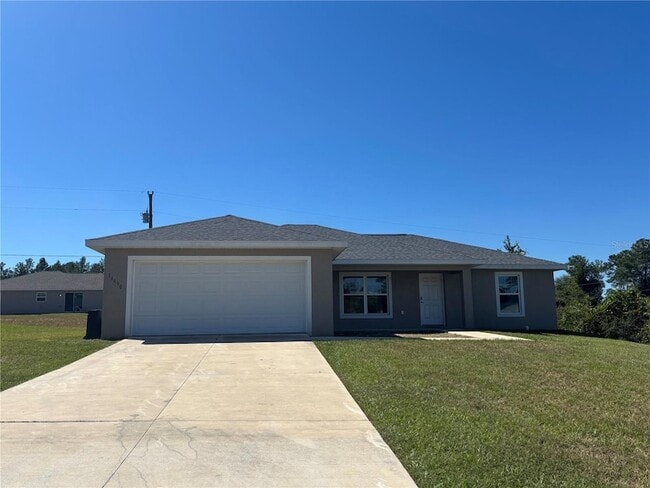 Primary Photo - 16690 SW 21st Avenue Rd