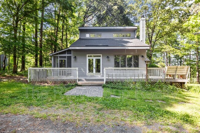Primary Photo - 259 Echo Meadows Rd