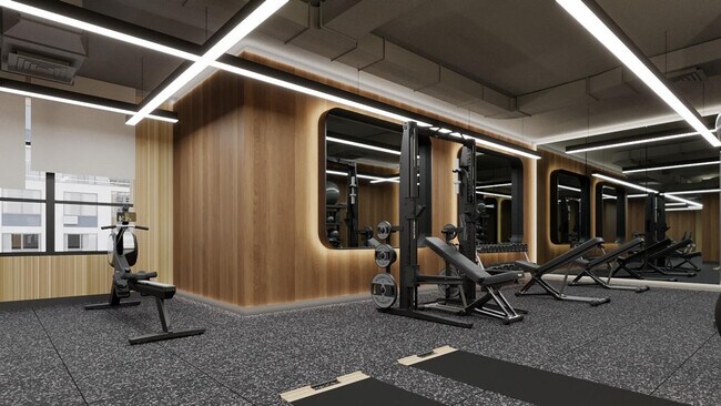 Building Photo - 980 6th Ave