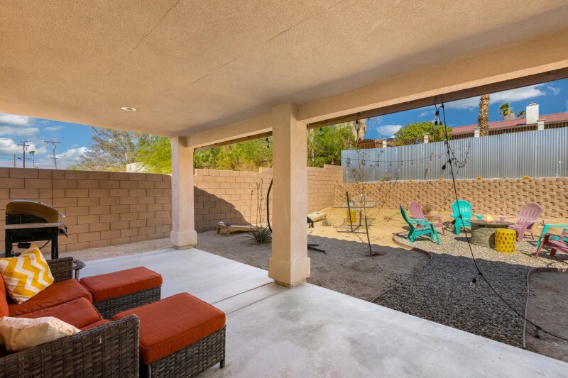 Building Photo - 66560 Ocotillo Rd