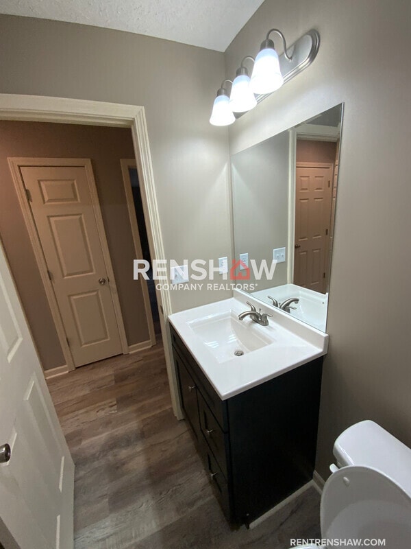 Building Photo - 1710 Harris St