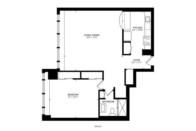 Building Photo - 5455 N Sheridan Rd