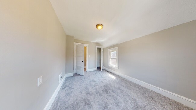 Building Photo - Cudell Neighborhood - 3 Bedroom Single Fam...