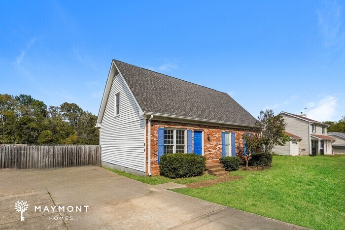 Building Photo - 111 Windward Dr